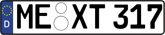 ME-XT317