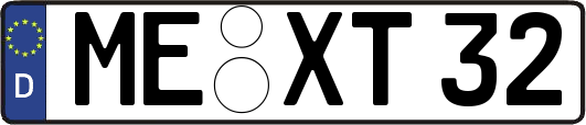 ME-XT32