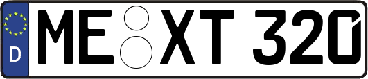 ME-XT320
