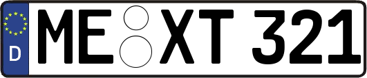 ME-XT321