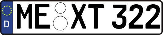 ME-XT322