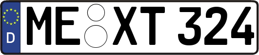 ME-XT324