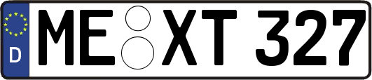 ME-XT327