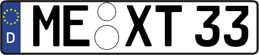ME-XT33