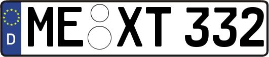 ME-XT332