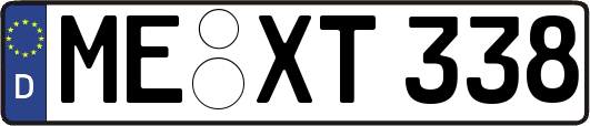 ME-XT338