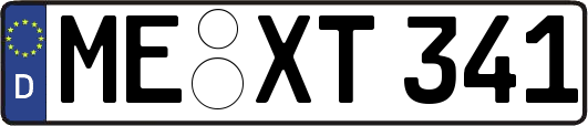 ME-XT341