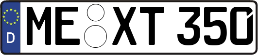 ME-XT350