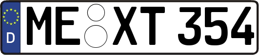 ME-XT354