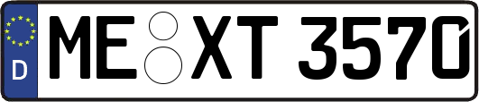 ME-XT3570