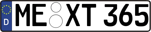 ME-XT365