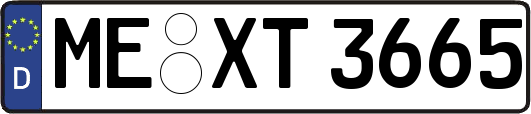 ME-XT3665