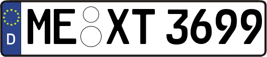 ME-XT3699