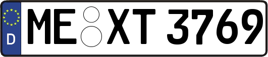 ME-XT3769