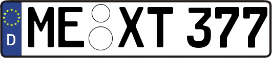 ME-XT377