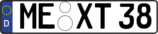 ME-XT38