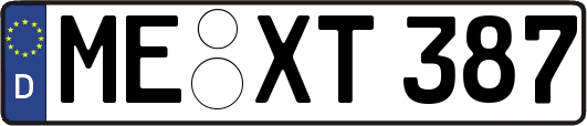 ME-XT387