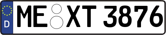 ME-XT3876
