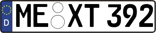 ME-XT392