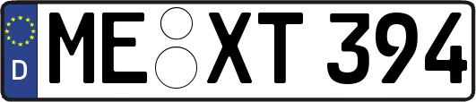 ME-XT394