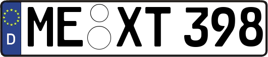 ME-XT398