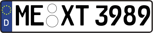 ME-XT3989