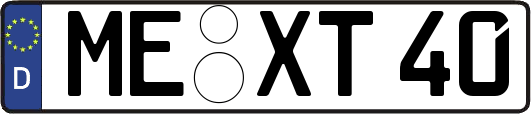 ME-XT40