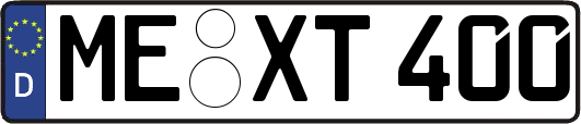 ME-XT400