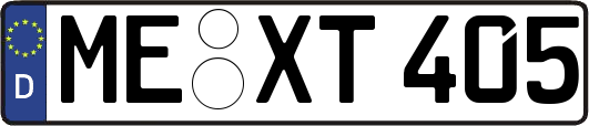 ME-XT405