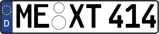 ME-XT414