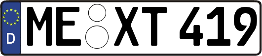 ME-XT419