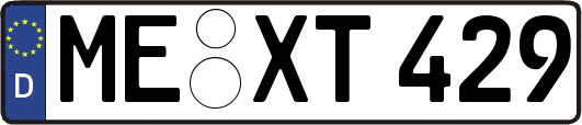 ME-XT429