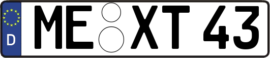 ME-XT43