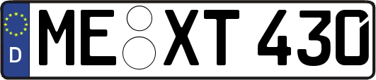 ME-XT430