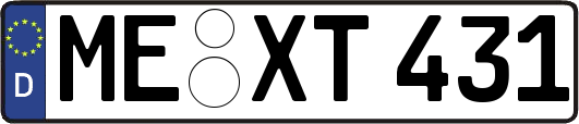 ME-XT431
