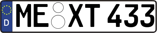 ME-XT433