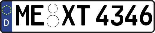 ME-XT4346