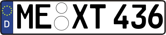 ME-XT436