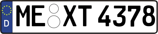 ME-XT4378