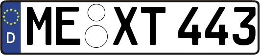 ME-XT443