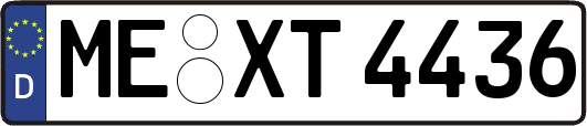 ME-XT4436