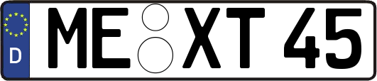 ME-XT45