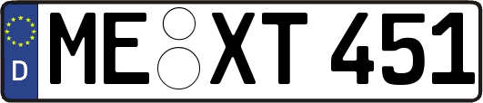 ME-XT451