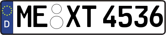 ME-XT4536