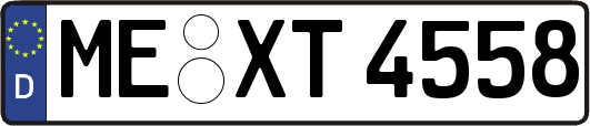 ME-XT4558