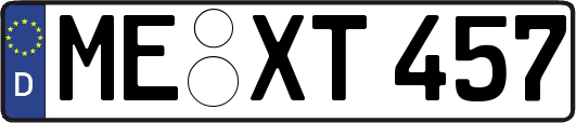 ME-XT457