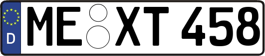 ME-XT458