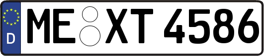 ME-XT4586