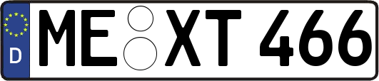 ME-XT466