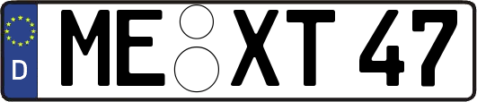 ME-XT47